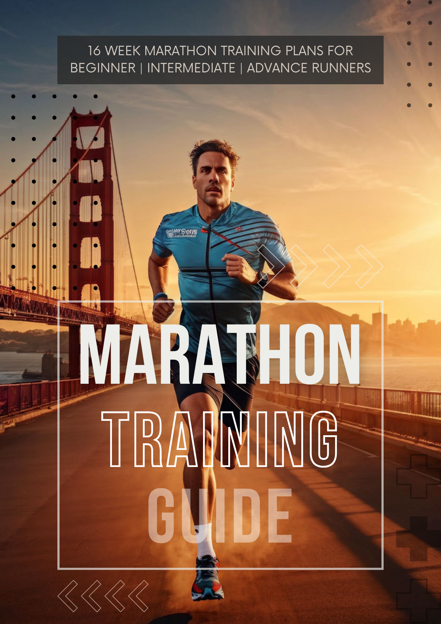 Marathon Training Plans (Male)