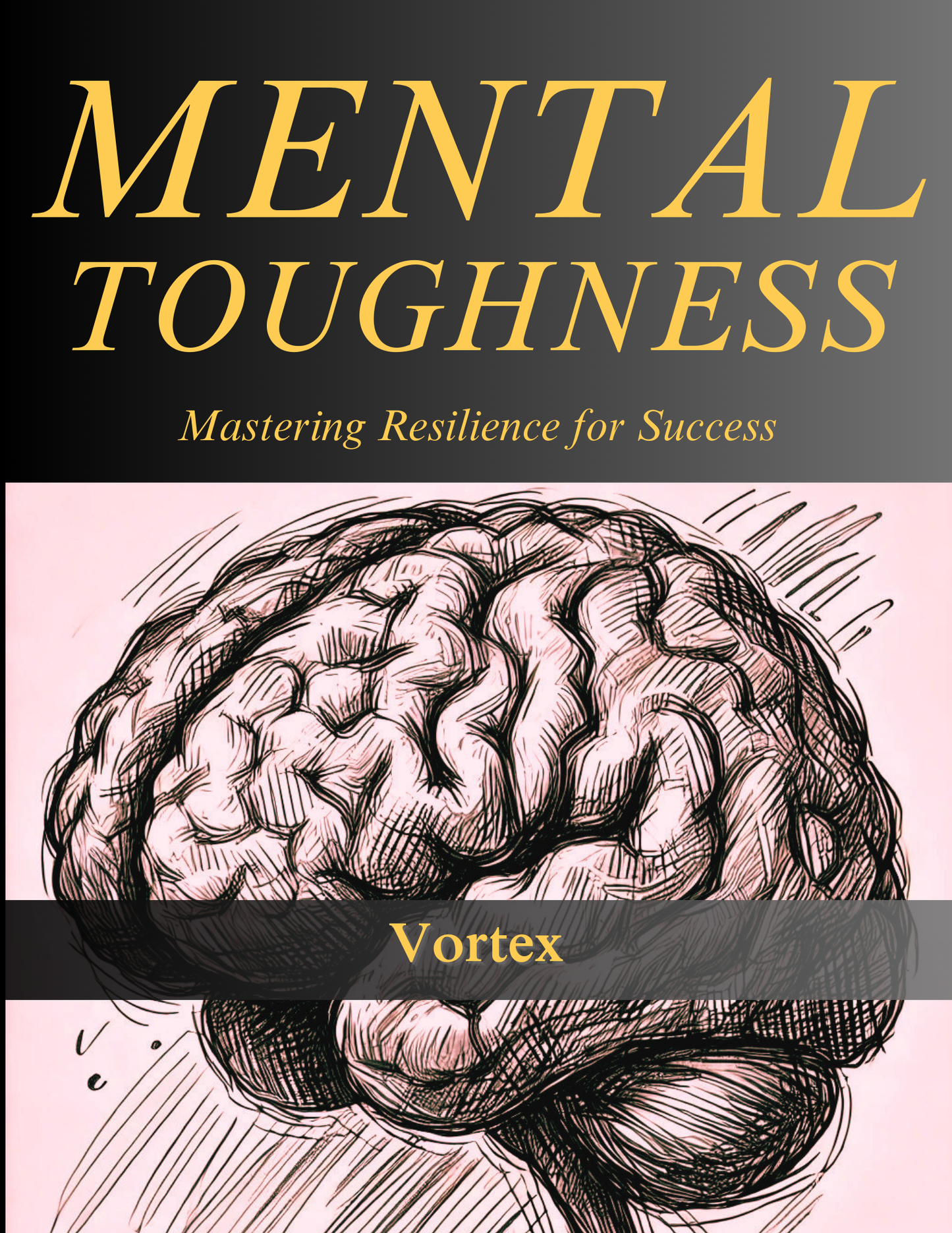 MENTAL TOUGHNESS Mastering Resilience for Success - DigitalFitEmpire