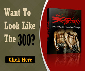 The 300 Body building - DigitalFitEmpire