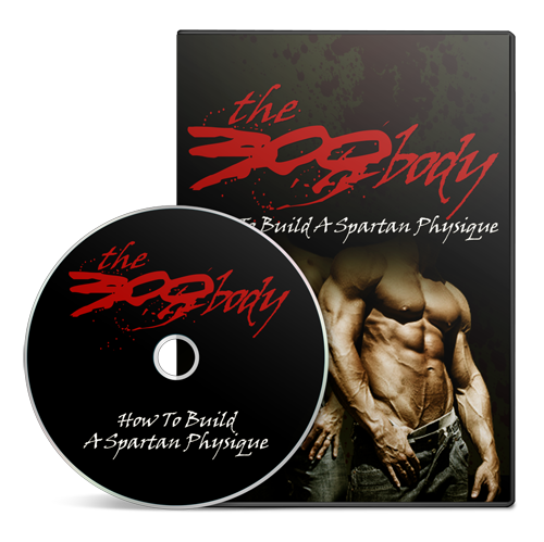 The 300 Body building - DigitalFitEmpire